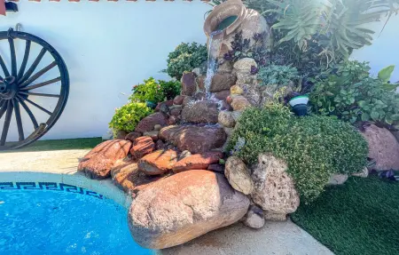 Maison 7 personnes à Las Terreras, Lorca - Photo 3