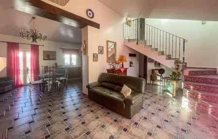 Maison 7 personnes à Las Terreras, Lorca - Photo 4