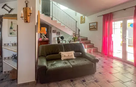 Maison 7 personnes à Las Terreras, Lorca - Photo 5