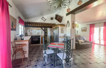 Maison 7 personnes à Las Terreras, Lorca - Photo 6