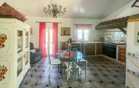 Maison 7 personnes à Las Terreras, Lorca - Photo 7