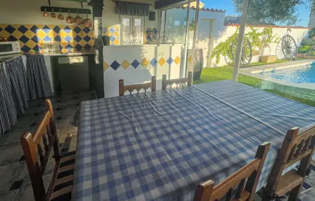 Maison 7 personnes à Las Terreras, Lorca - Photo 9