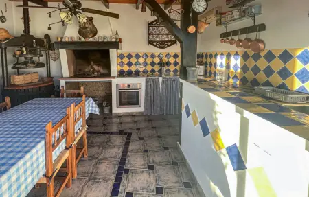 Maison 7 personnes à Las Terreras, Lorca - Photo 10