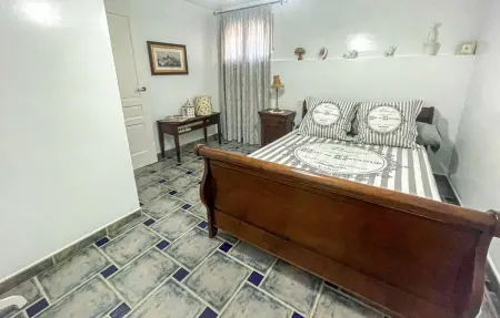 Maison 7 personnes à Las Terreras, Lorca - Photo 11