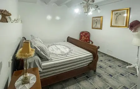 Maison 7 personnes à Las Terreras, Lorca - Photo 12