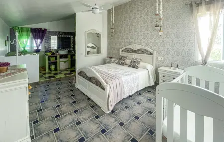 Maison 7 personnes à Las Terreras, Lorca - Photo 13