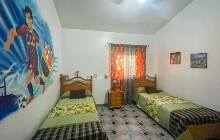 Maison 7 personnes à Las Terreras, Lorca - Photo 15