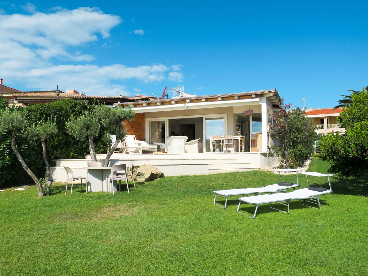 Maison Tugurio avec vue mer à Golfo Aranci - Photo 1