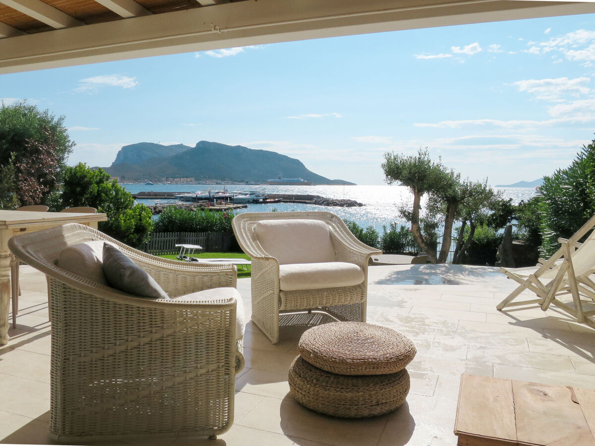 Maison Tugurio avec vue mer à Golfo Aranci - Photo 2