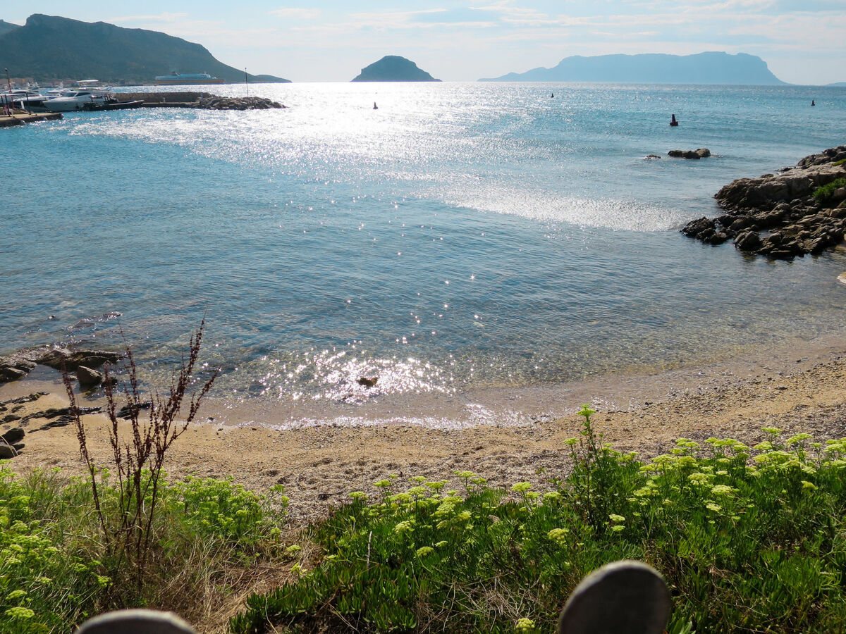 Maison Tugurio avec vue mer à Golfo Aranci - Photo 3