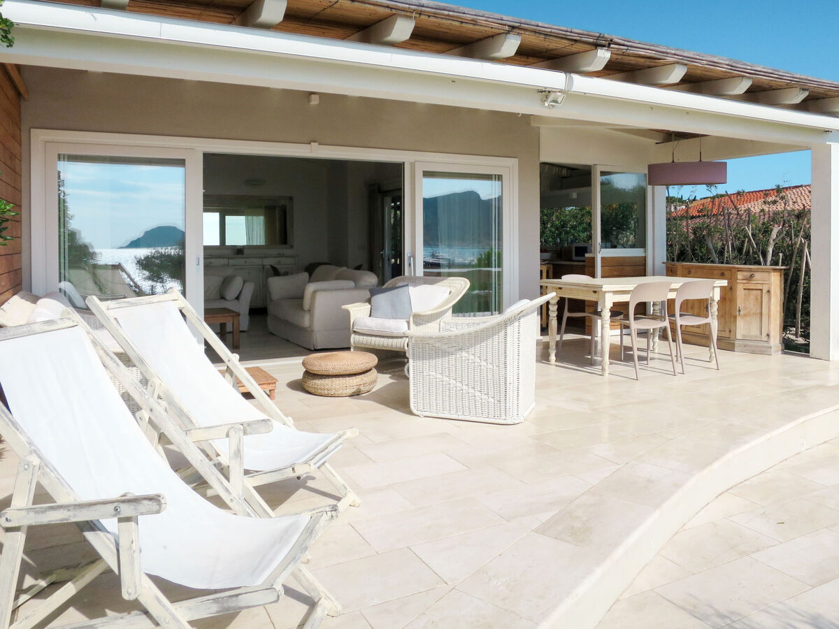 Maison Tugurio avec vue mer à Golfo Aranci - Photo 5