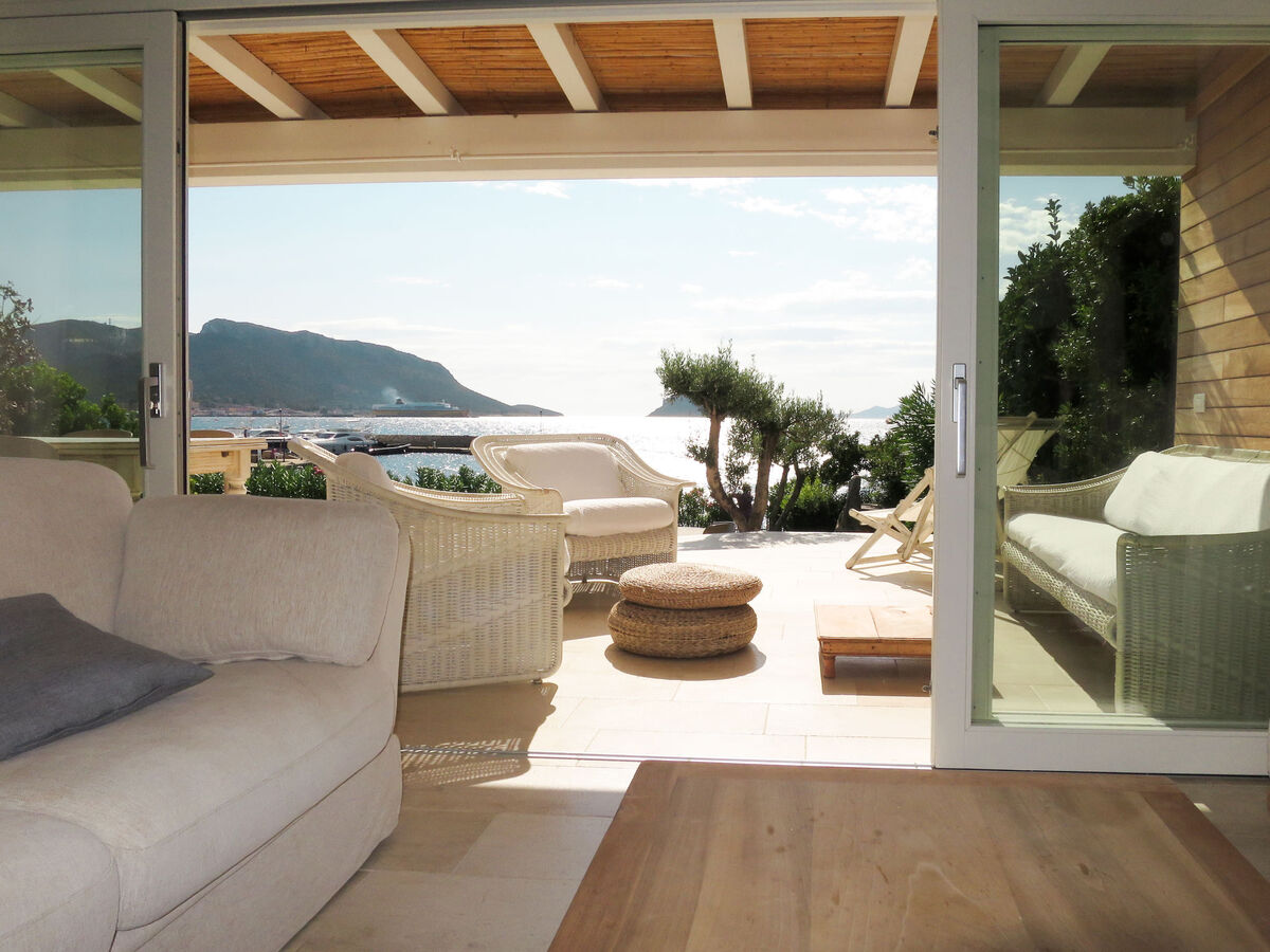 Maison Tugurio avec vue mer à Golfo Aranci - Photo 6