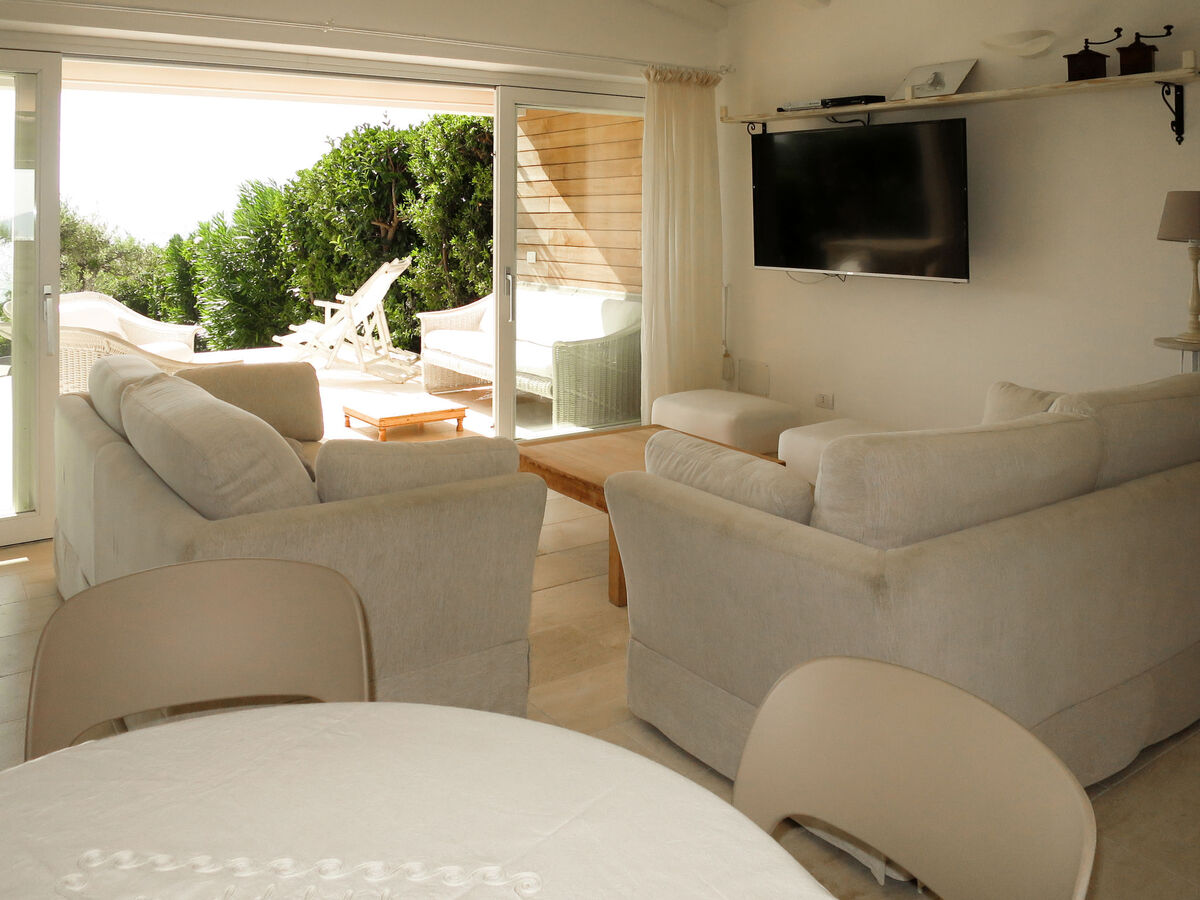 Maison Tugurio avec vue mer à Golfo Aranci - Photo 7