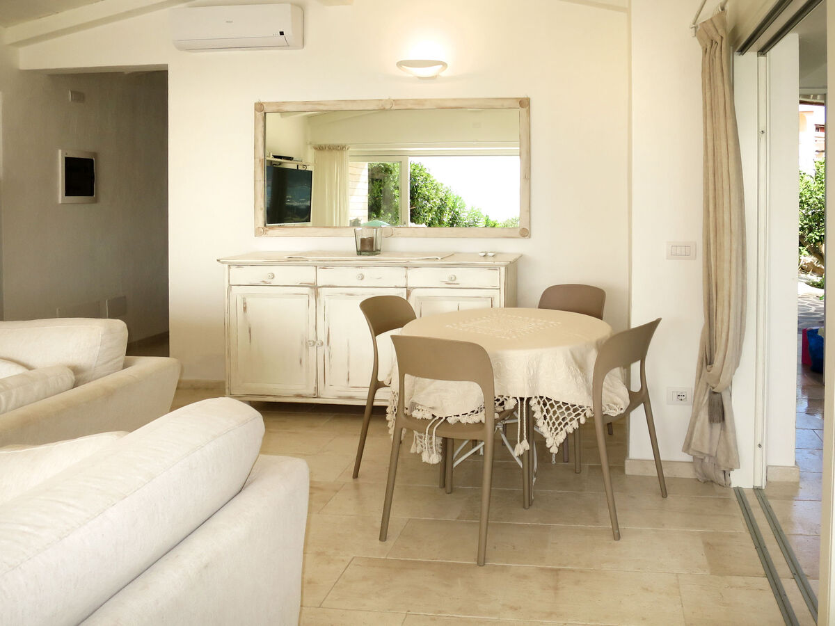 Maison Tugurio avec vue mer à Golfo Aranci - Photo 9