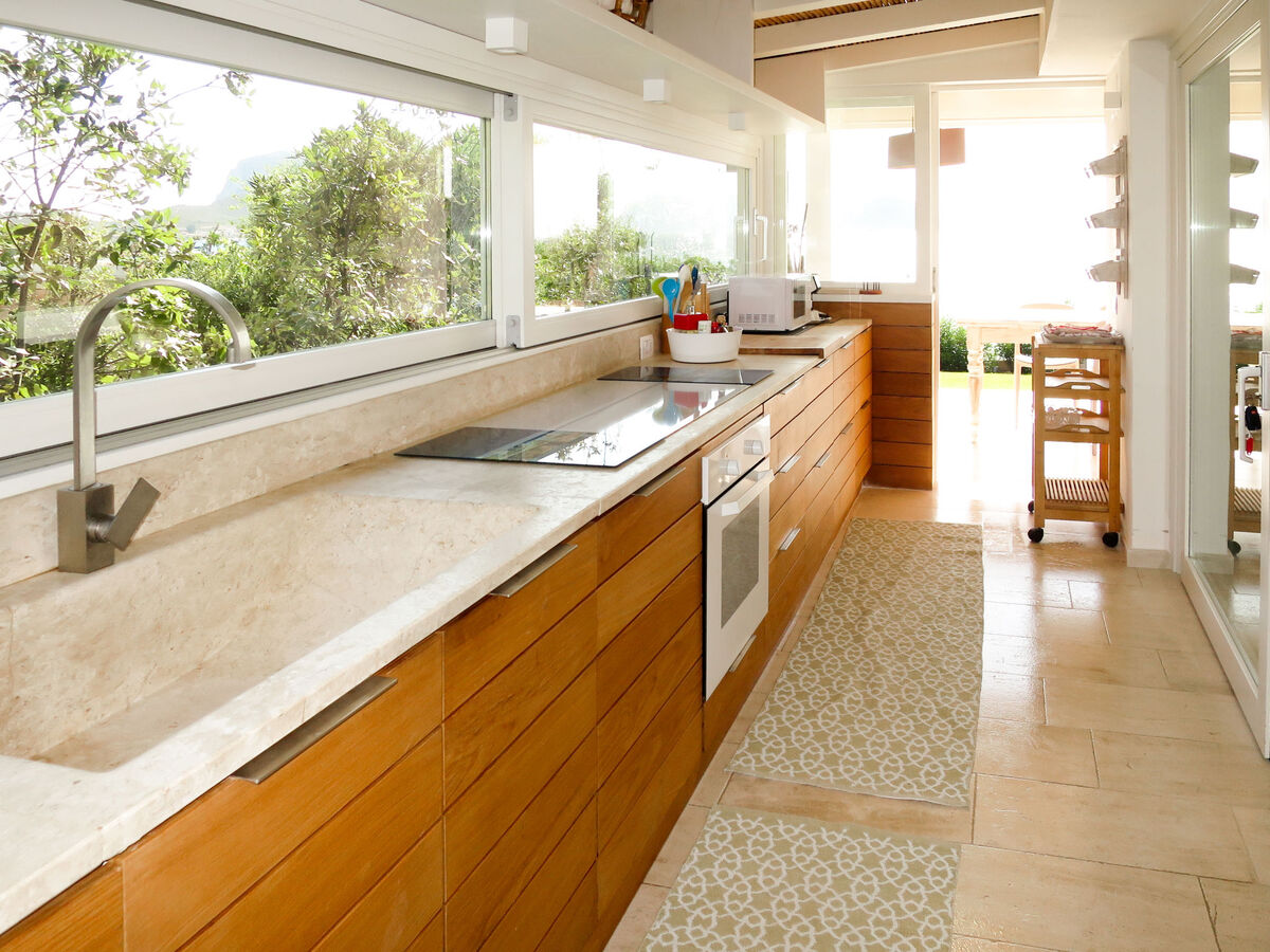 Maison Tugurio avec vue mer à Golfo Aranci - Photo 10