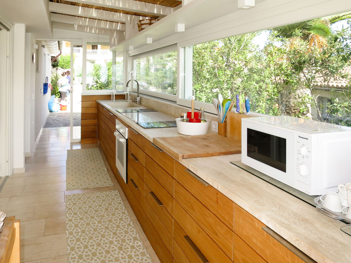 Maison Tugurio avec vue mer à Golfo Aranci - Photo 11