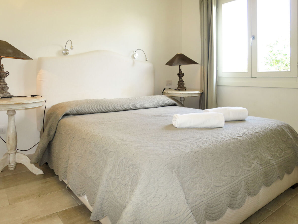 Maison Tugurio avec vue mer à Golfo Aranci - Photo 12