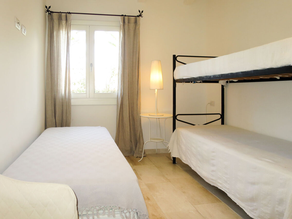 Maison Tugurio avec vue mer à Golfo Aranci - Photo 13