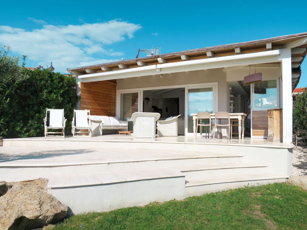 Maison Tugurio avec vue mer à Golfo Aranci - Photo 16