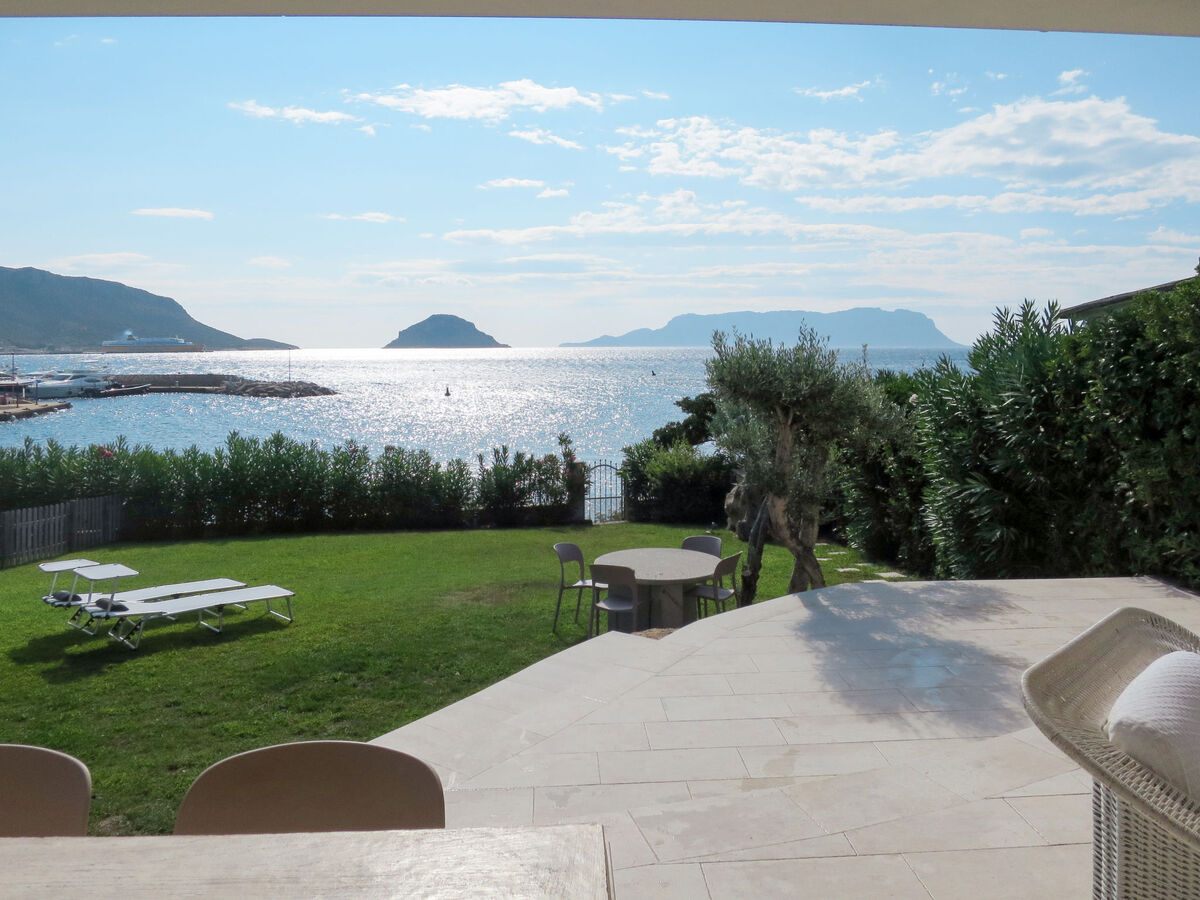 Maison Tugurio avec vue mer à Golfo Aranci - Photo 17