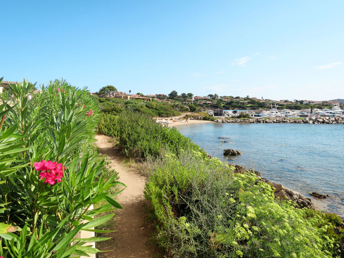 Maison Tugurio avec vue mer à Golfo Aranci - Photo 19