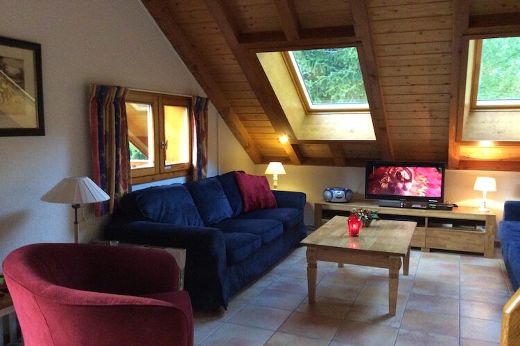 Chalet 8 personnes Oz-en-Oisans, vue sur le lac - Photo 2
