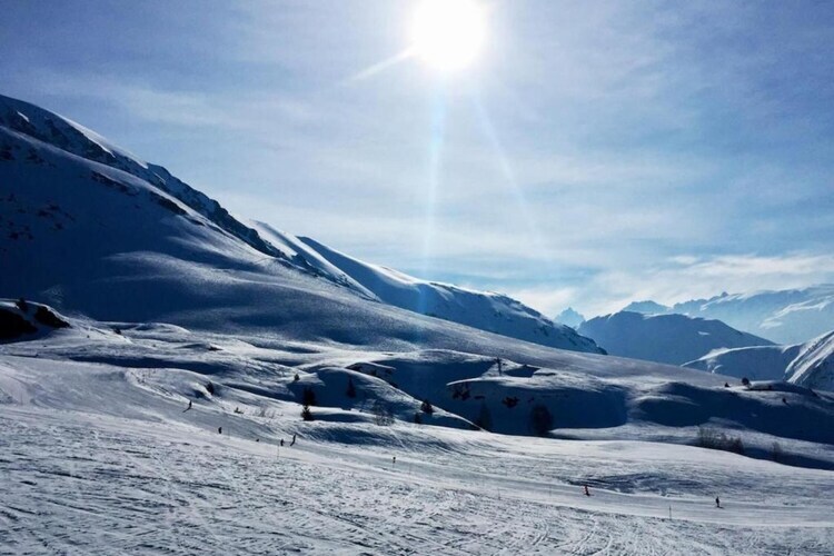 Chalet 8 personnes Oz-en-Oisans, vue sur le lac - Photo 10