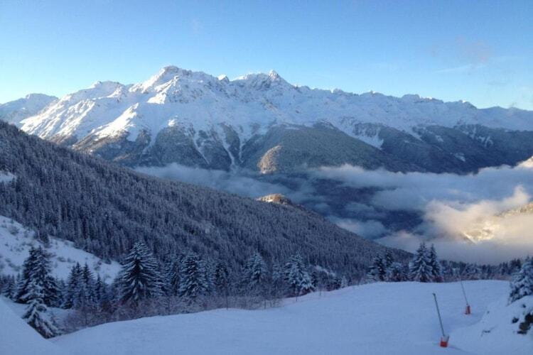 Chalet 8 personnes Oz-en-Oisans, vue sur le lac - Photo 15
