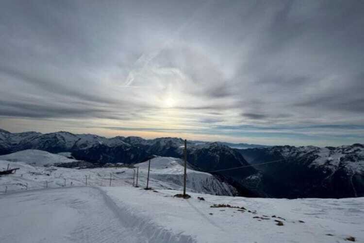 Chalet 8 personnes Oz-en-Oisans, vue sur le lac - Photo 17