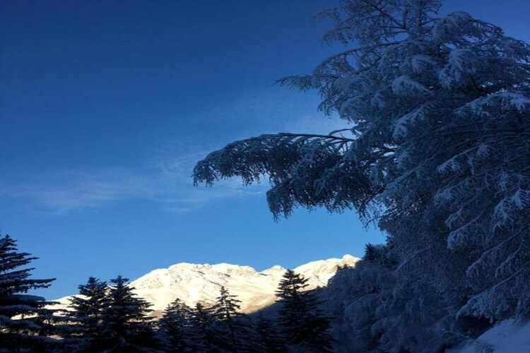 Chalet 8 personnes Oz-en-Oisans, vue sur le lac - Photo 19