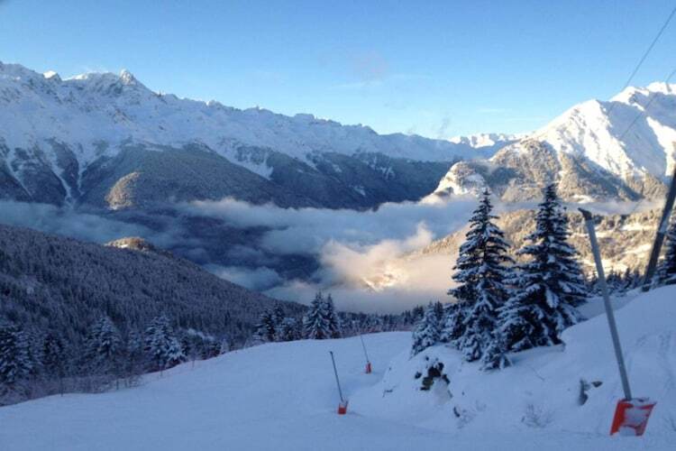Chalet 8 personnes Oz-en-Oisans, vue sur le lac - Photo 20