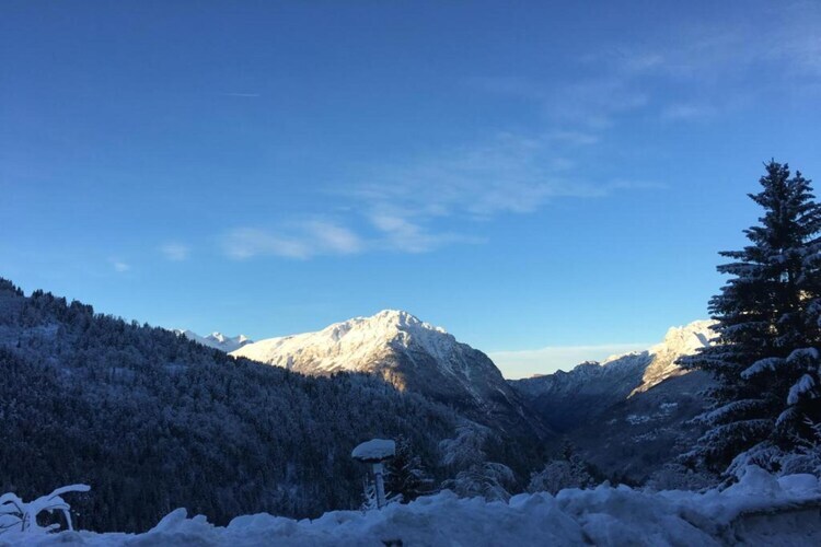 Chalet 8 personnes Oz-en-Oisans, vue sur le lac - Photo 21