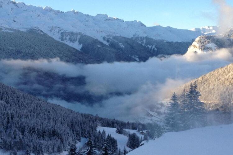 Chalet 8 personnes Oz-en-Oisans, vue sur le lac - Photo 22