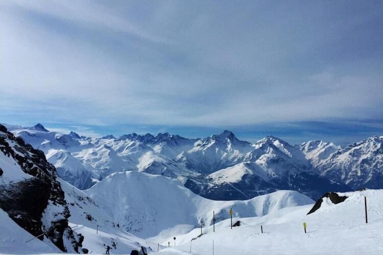 Chalet 8 personnes Oz-en-Oisans, vue sur le lac - Photo 23