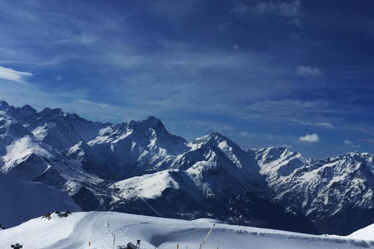 Chalet 8 personnes Oz-en-Oisans, vue sur le lac - Photo 26