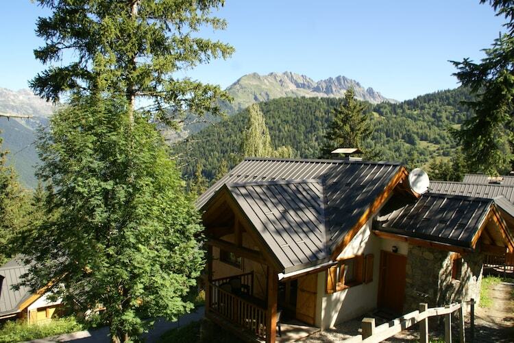 Chalet 8 personnes Oz-en-Oisans, vue sur le lac - Photo 28