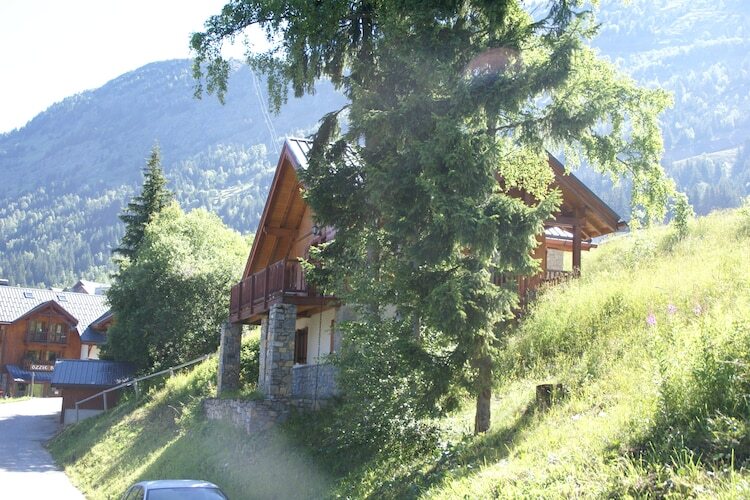 Chalet 8 personnes Oz-en-Oisans, vue sur le lac - Photo 31