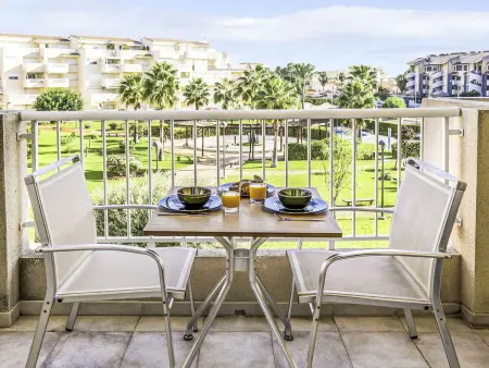 Playasol – Appartement 2 ch, 400 m plage à Dénia : photo 4