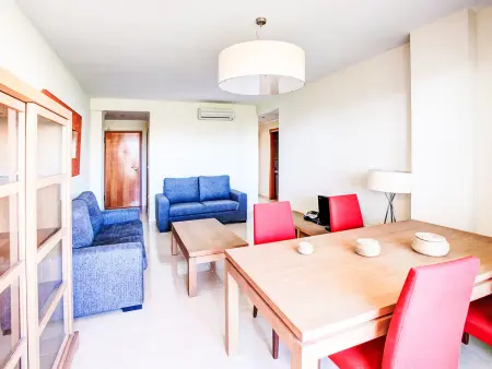 Playasol – Appartement 2 ch, 400 m plage à Dénia : photo 6