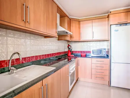 Playasol – Appartement 2 ch, 400 m plage à Dénia : photo 7