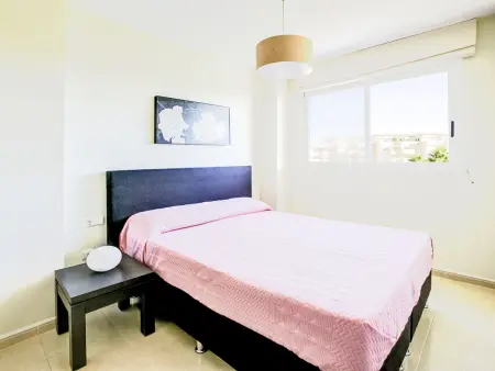 Playasol – Appartement 2 ch, 400 m plage à Dénia : photo 8