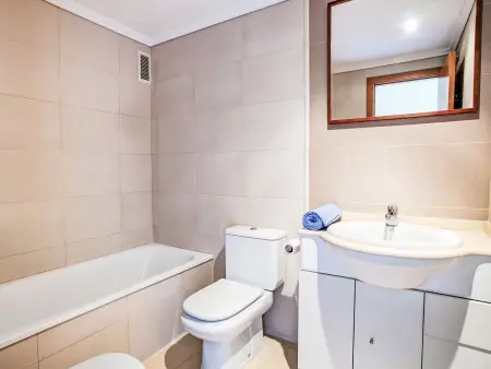 Playasol – Appartement 2 ch, 400 m plage à Dénia : photo 9