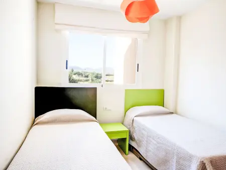 Playasol – Appartement 2 ch, 400 m plage à Dénia : photo 10