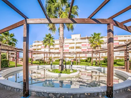 Playasol – Appartement 2 ch, 400 m plage à Dénia : photo 13