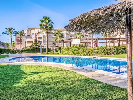 Playasol – Appartement 2 ch, 400 m plage à Dénia : photo 15