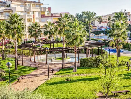 Playasol – Appartement 2 ch, 400 m plage à Dénia : photo 18