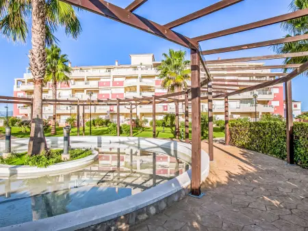 Playasol – Appartement 2 ch, 400 m plage à Dénia : photo 19