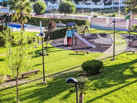 Playasol – Appartement 2 ch, 400 m plage à Dénia : photo 20