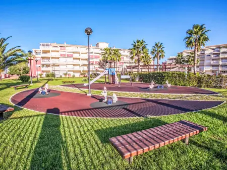 Playasol – Appartement 2 ch, 400 m plage à Dénia : photo 21