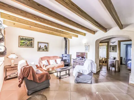 Sa Coma de Campanet, maison 6 pers. à Selva - Photo 2